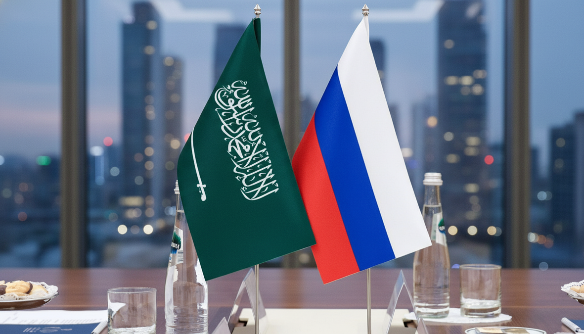 Зеленый коридор в обе стороны: Россия и Саудовская Аравия подписали соглашение о взаимной отмене виз