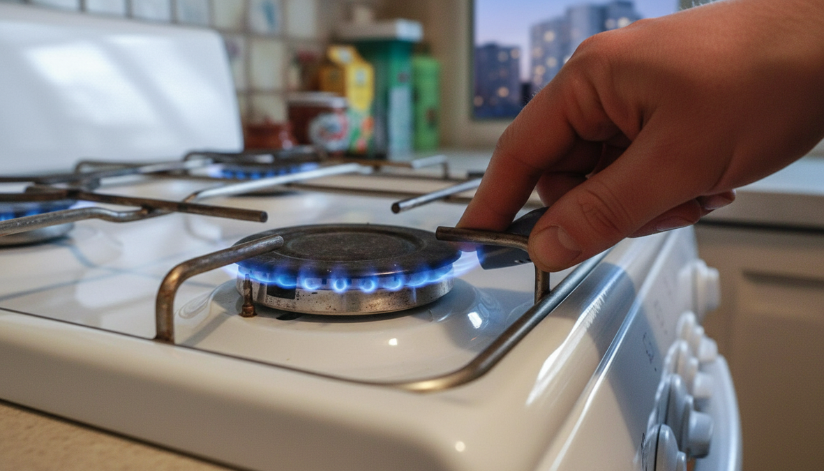 Дверь не спасёт: газовики смогут заходить в квартиры без преград