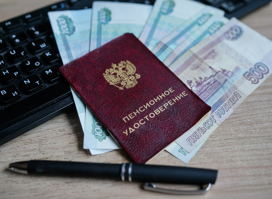 Не только возраст: какие условия позволят выйти на пенсию в 2026 году
