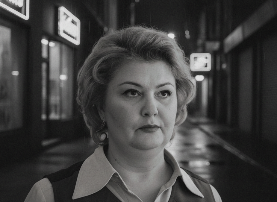 «Слово пацана» осиротело: ушла из жизни актриса Александра Скачкова