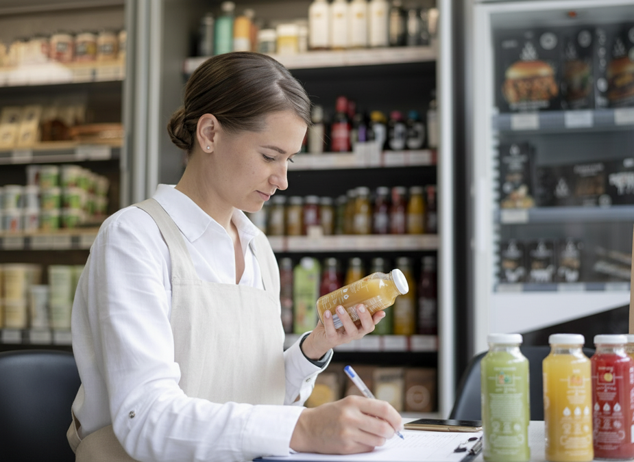 Проверьте свою корзину: какие продукты чемпионы по подделкам