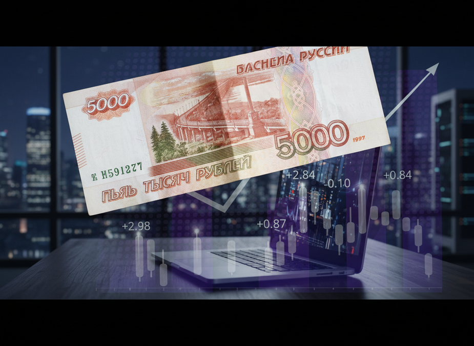 Мошенники заманивают лёгкой прибылью: МВД раскрывает коварные схемы "золотых гор"