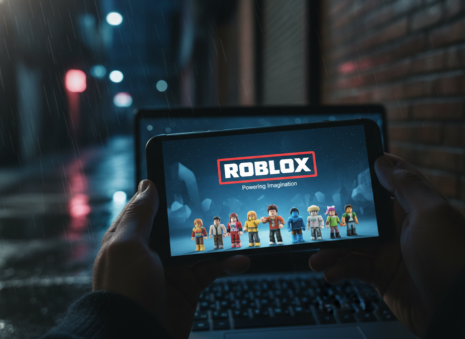 Пока дети плачут по любимой игре: почему Roblox остаётся за семью печатями