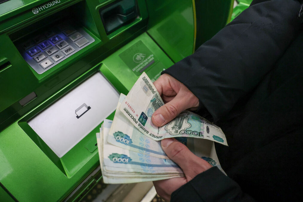 Как оживить кошелёк после праздников: петербуржцам раскрыли пять спасительных шагов