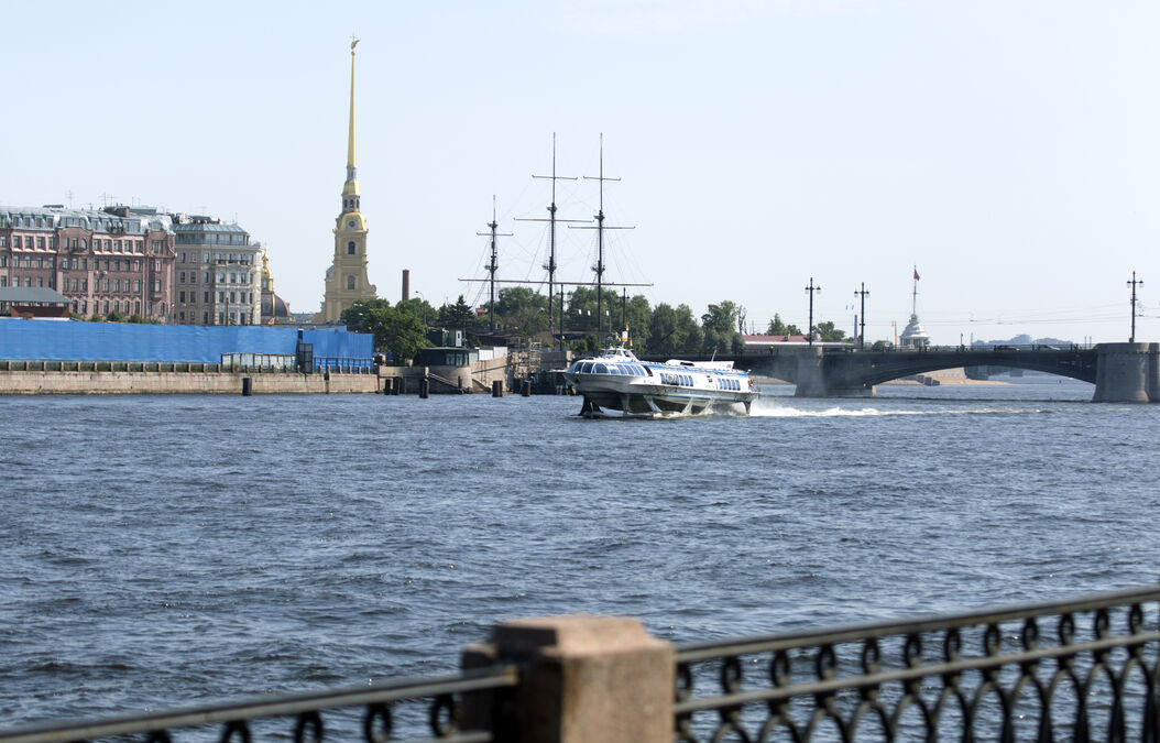 Стряхнули пыль с советских генпланов: 5 новых мостов, которые выведут Петербург из 40-летнего застоя
