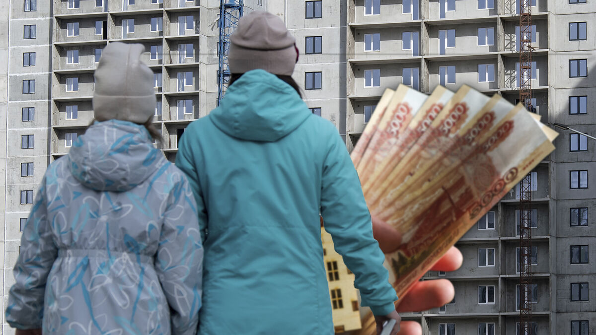 Квартиры станут дороже: ЦБ намерен «закрутить гайки» на ипотечном рынке