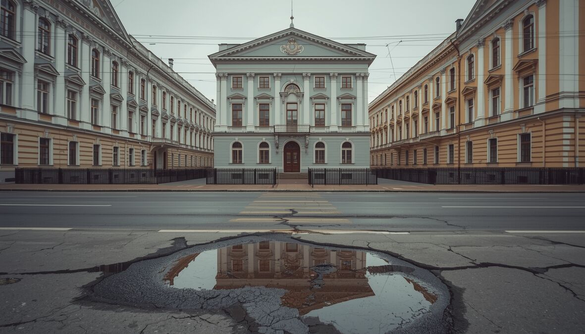 Почему система управления Петербургом в XIX веке работала на контроль, а не на развитие города