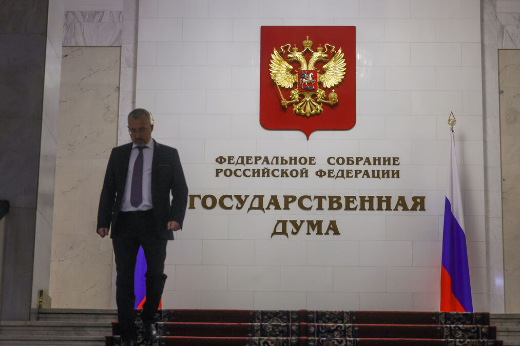 Шесть вместо восьми: в Госдуме предложили урезать рабочий день россиян