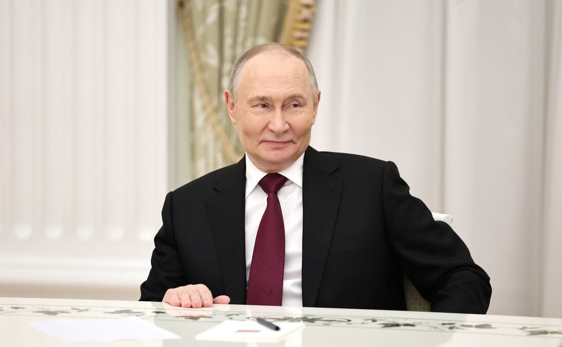 Прямой эфир: 19 декабря Путин подведёт итоги уходящего года