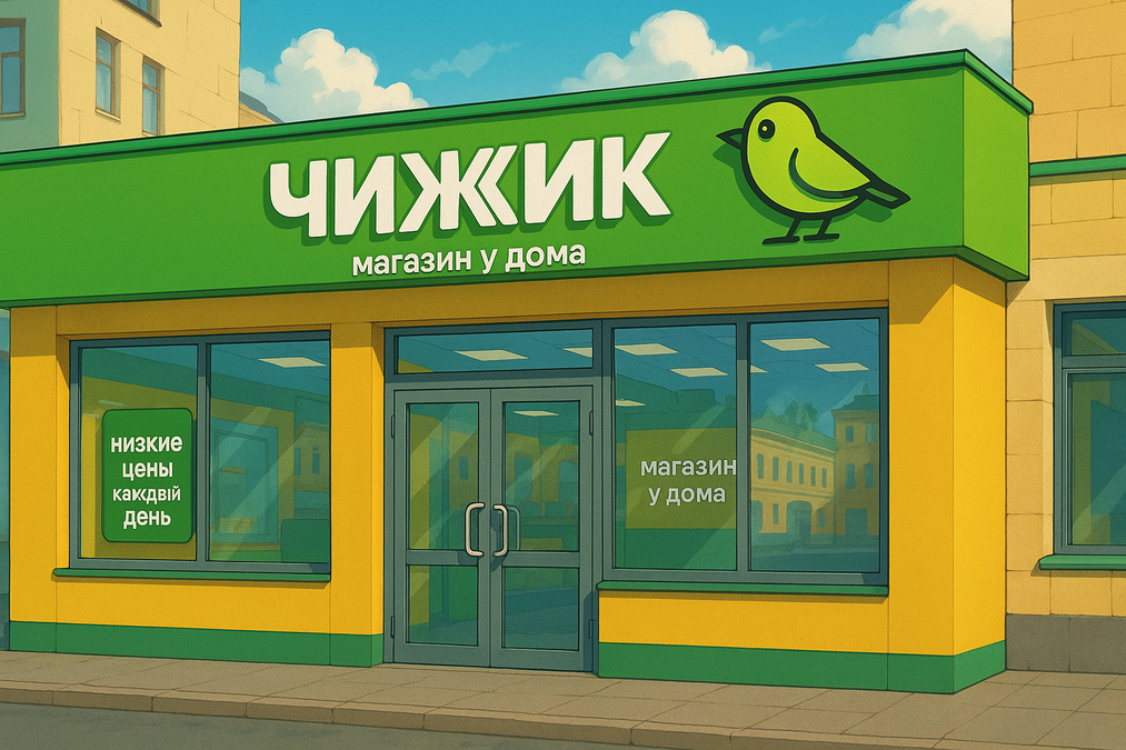 Погода нелетная? Почему дискаунтер «Чижик» не «приземлился» в Петербурге