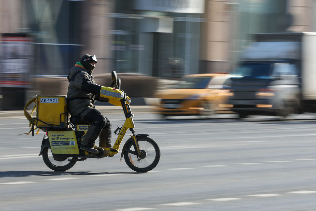 Температурный ад и бактериальный рай: летом доставка еды превращается в «убийцу»