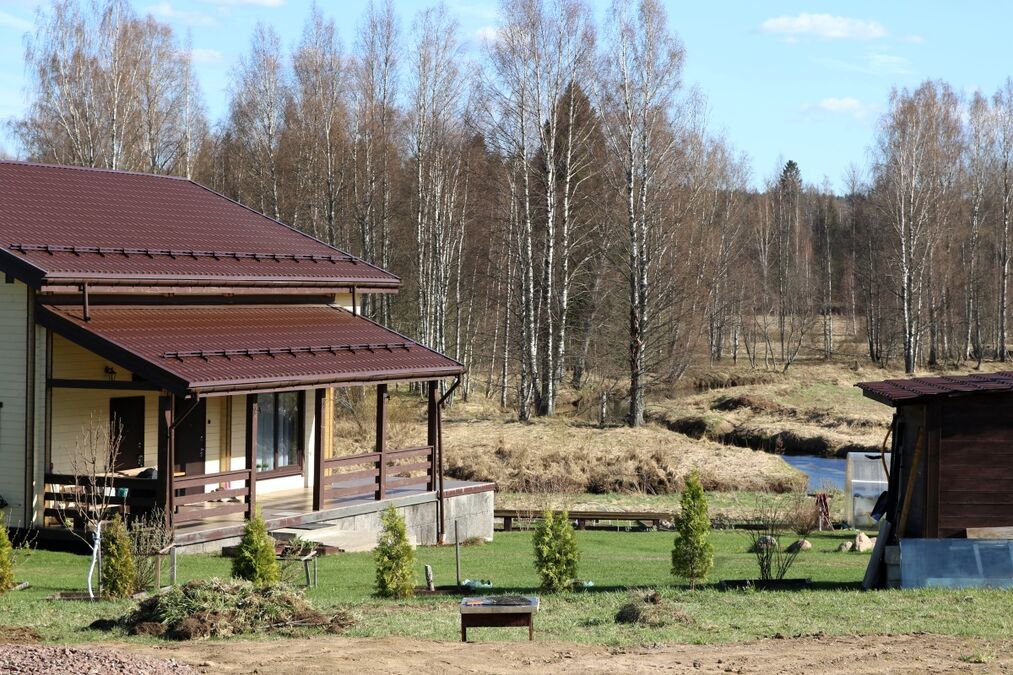 Ударил мороз — жди урожай: эти и другие дачные приметы на 22 марта