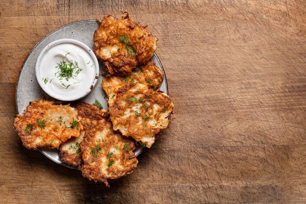 Не только драники: что самое вкусное в кафе Белоруссии — выбор туриста-гурмана