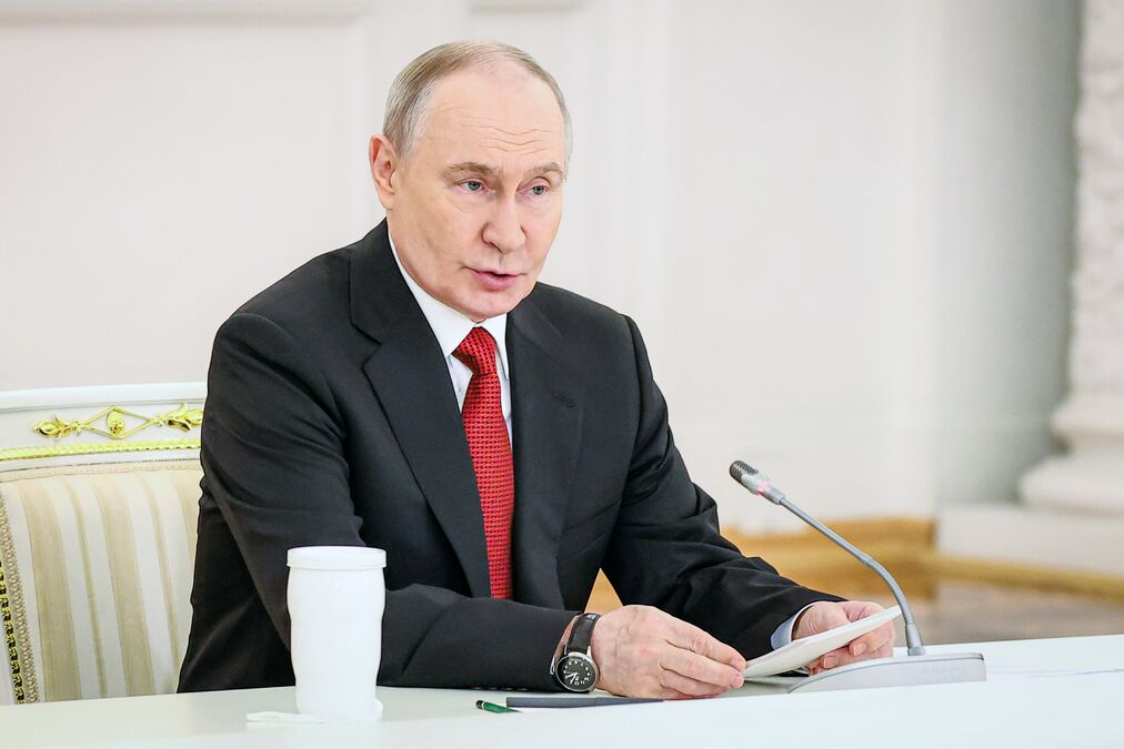 О чем мечтал маленький Вова: какая тайна детства президента потрясла публику?
