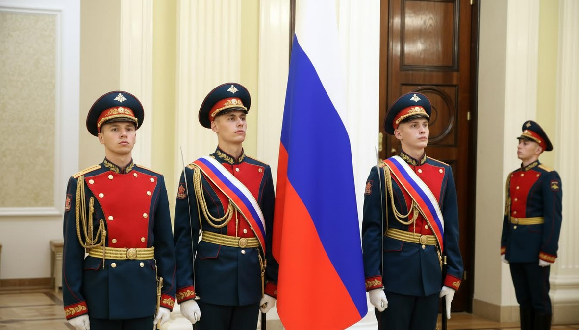 Какие военные училища есть в Санкт-Петербурге?