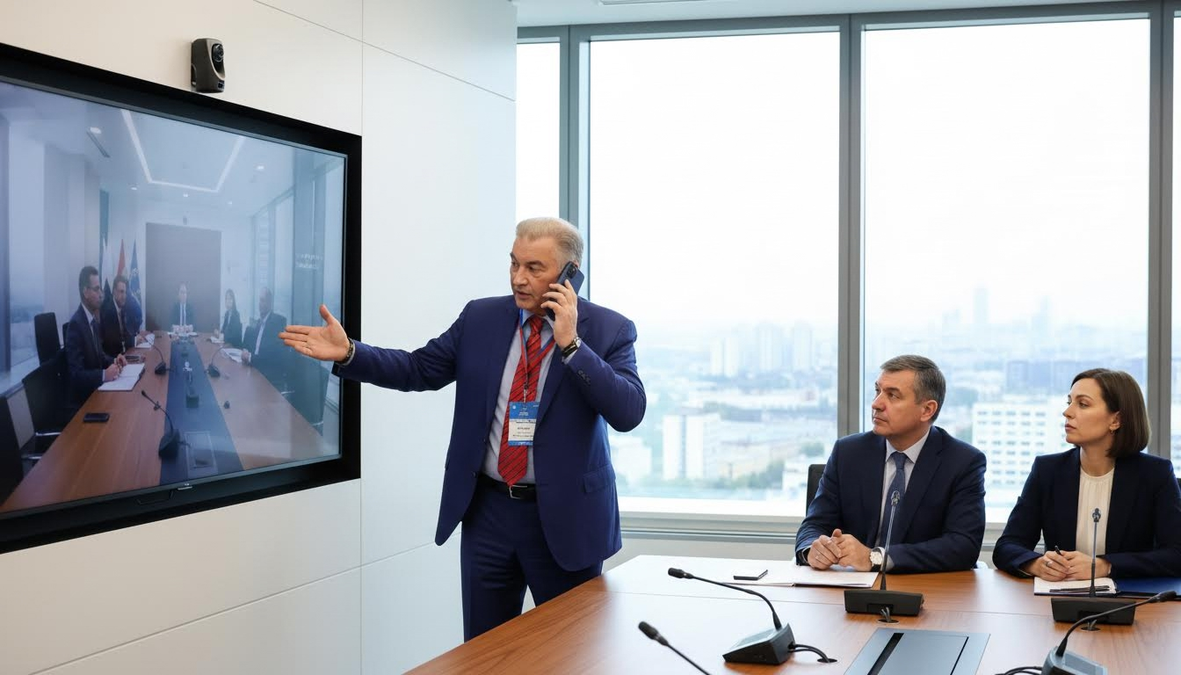 Где учился хоккеист Владислав Третьяк?