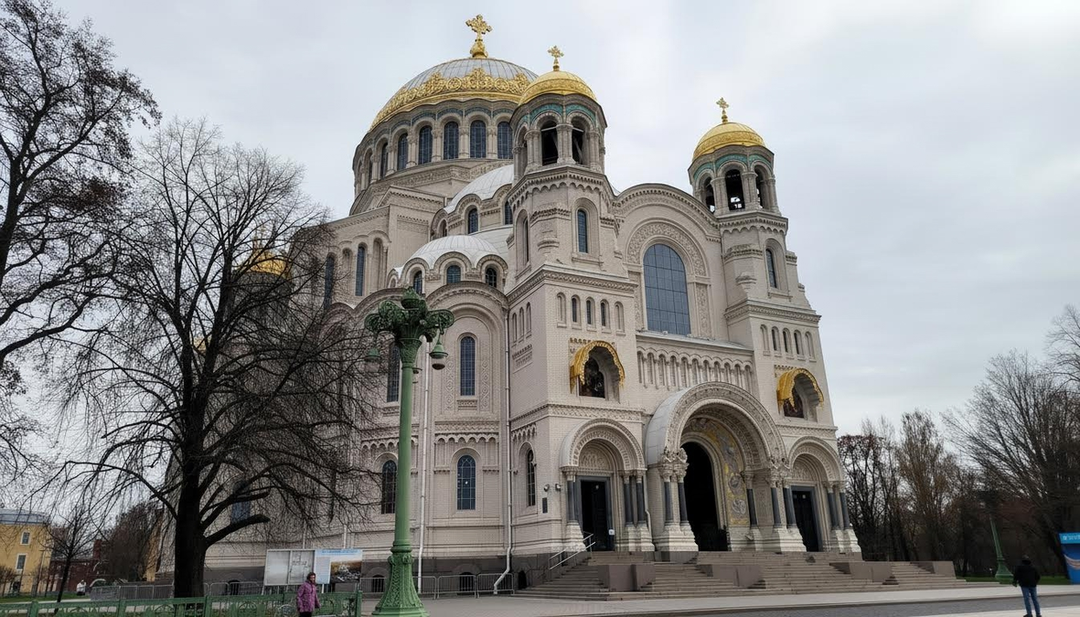 Входит ли Кронштадт в состав Санкт-Петербурга?