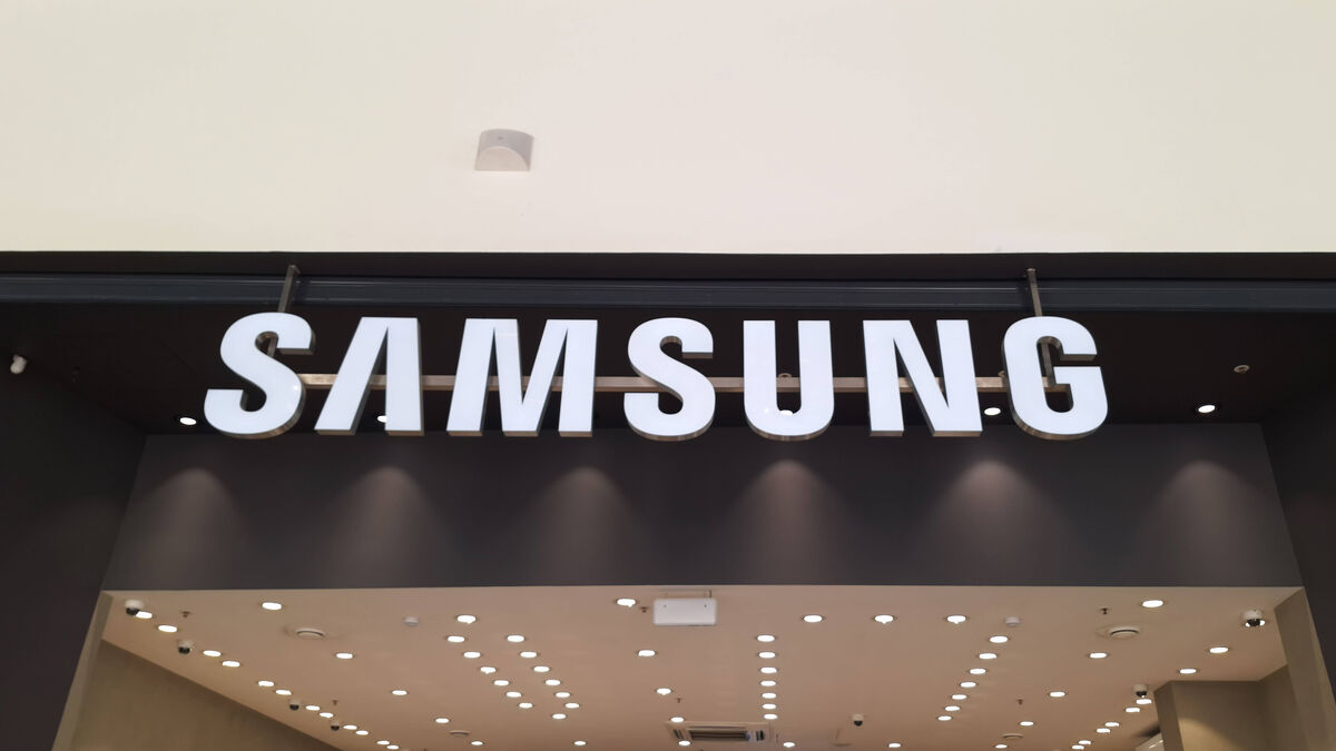 Одним махом два патента: какие новинки Samsung готовит для России
