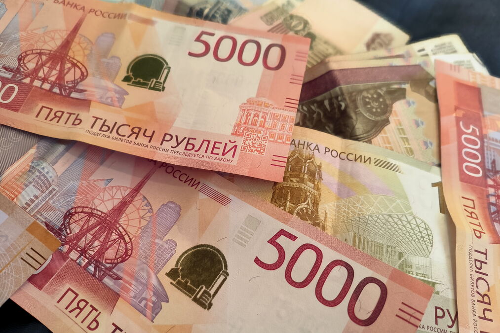 Каждому по прибавке: в Госдуме предложили заставить работодателей ежегодно поднимать зарплаты