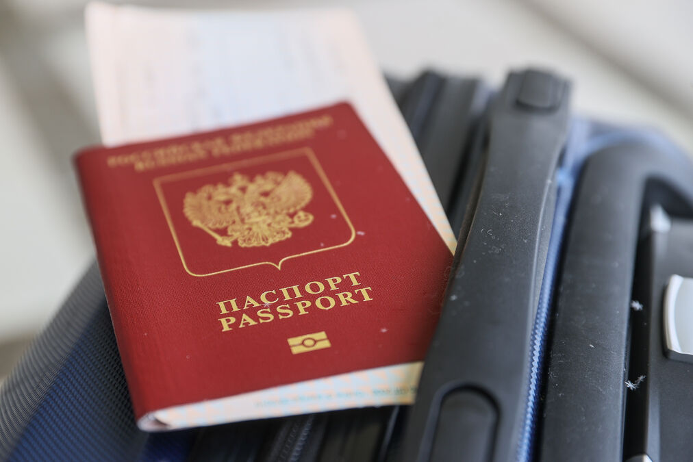 Паспорт в сумке — потерянный отпуск: что скрывают правила ручной клади?