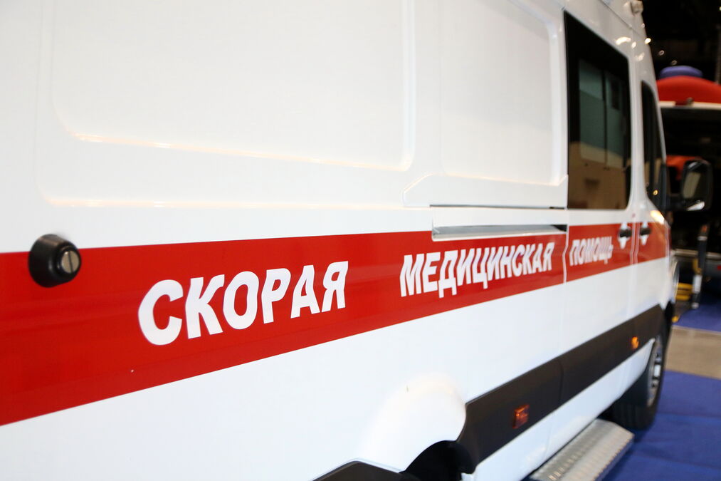 Вывозил мусор — унес жизнь: в Ленобласти мусоровоз насмерть сбил пожилого велосипедиста