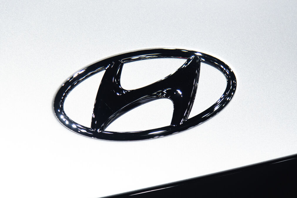 Под занавес года Hyundai оформил в России 36 товарных знаков всего за два месяца