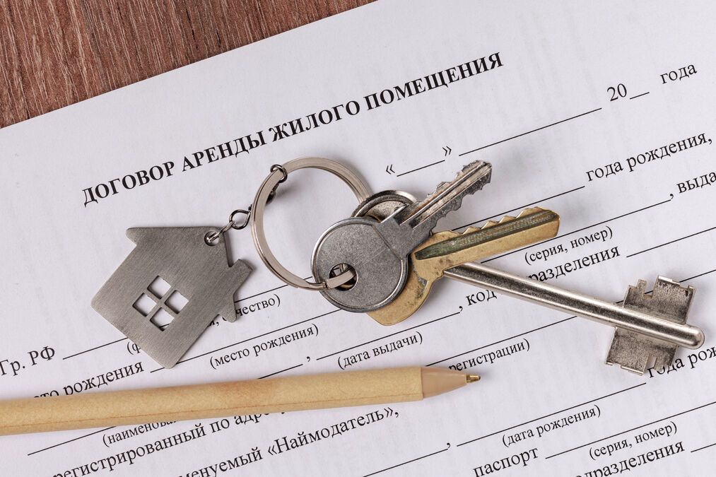 В Петербурге к Новому году — охота за жильём: съёмные квартиры уходят быстрее горячих пирожков