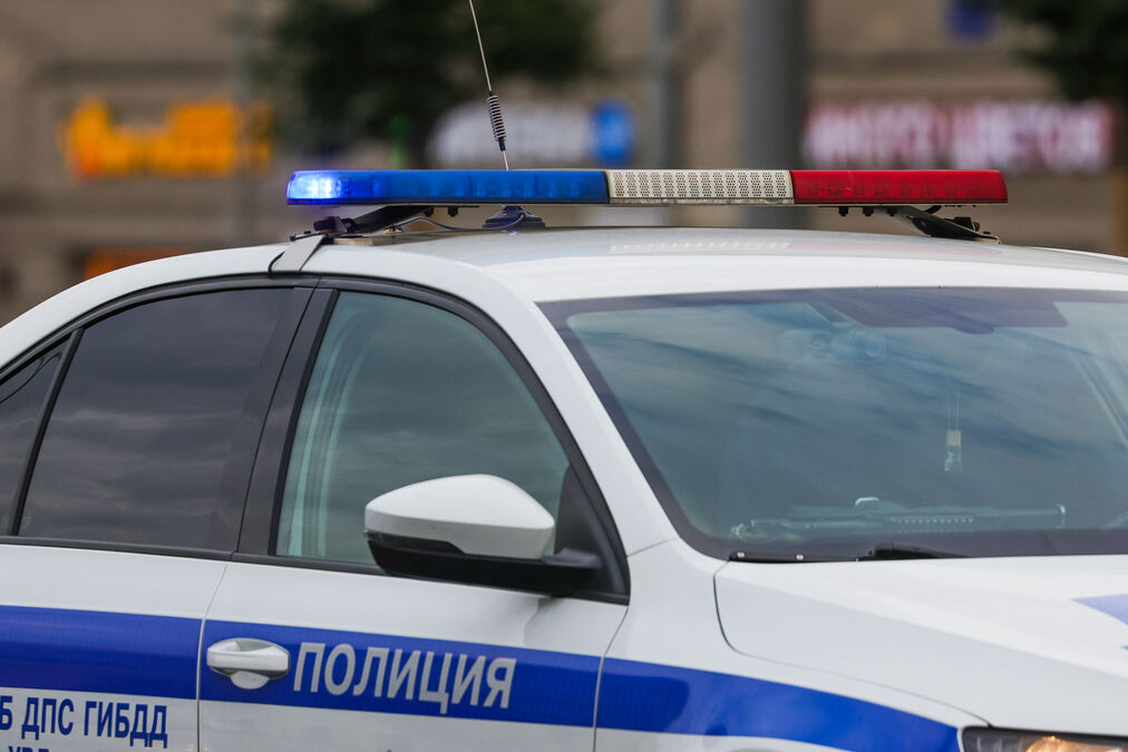 Пьяного лихача без прав поймали в Петербурге — и тут выяснилось: он ехал на угнанной машине