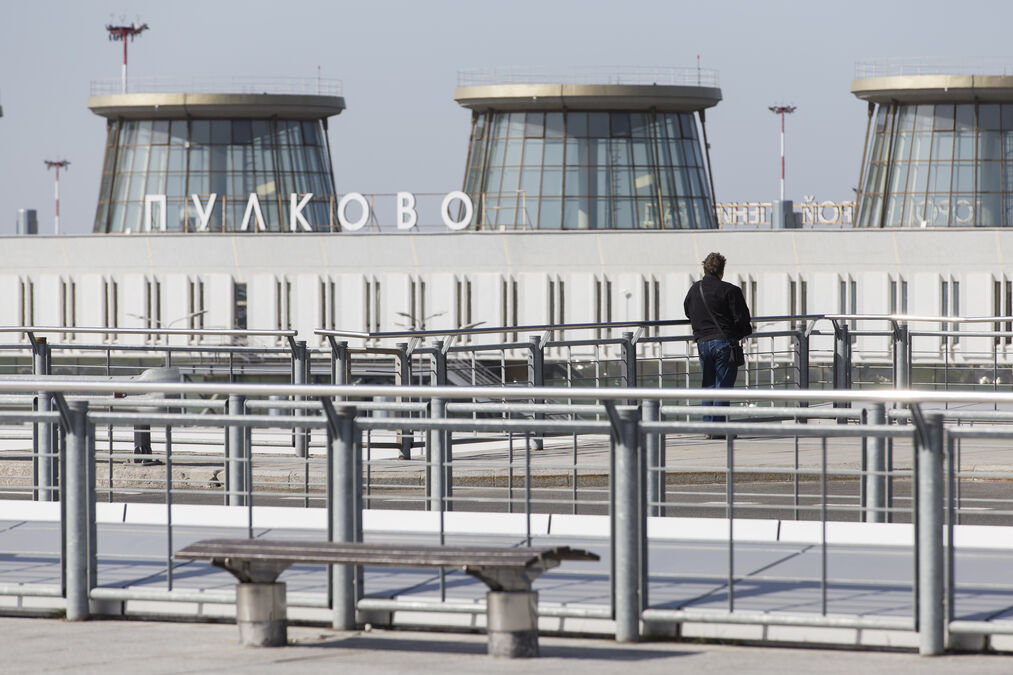 Историческому терминалу Пулково придётся ждать «второго дыхания» до следующего десятилетия