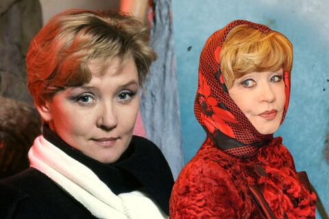 Алентова не стерпела грязи в адрес русских: «Очень красивая нация»