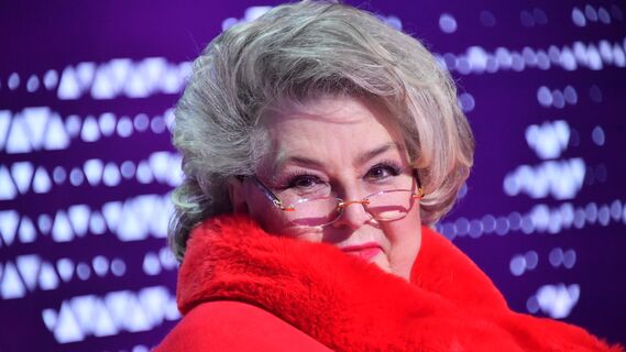«На крематорий похоже»: спальня Татьяны Тарасовой ужаснула фанатов (фото)
