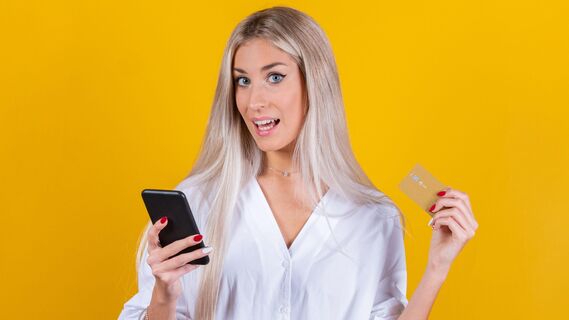 Хорошо взвесьте риски прежде, чем платить деньги