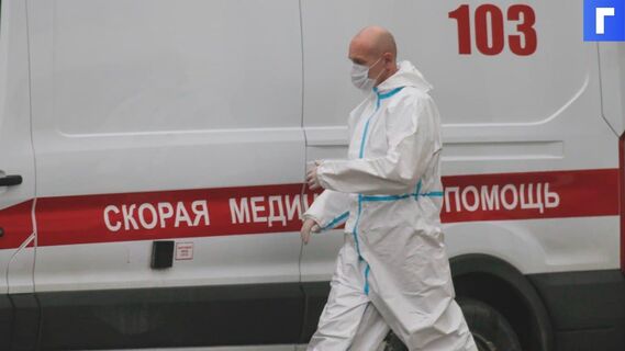 Проценко предупредил об опасности жары для больных коронавирусом
