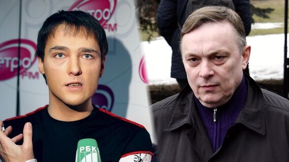 Разин назвал страшное заболевание Шатунова, приведшее его к уходу из жизни