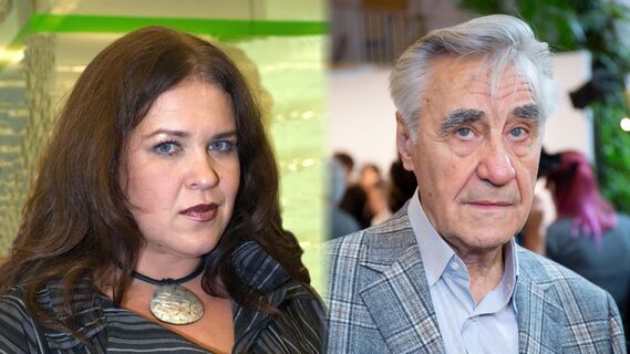 Не помнит, но скорбит: Анатолий Васильев из «Сватов» так и не вспомнил роль Писанки