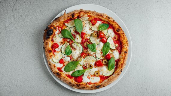 Приготовите пиццу как в ресторане: этим рецептом пользуются шеф-повара 