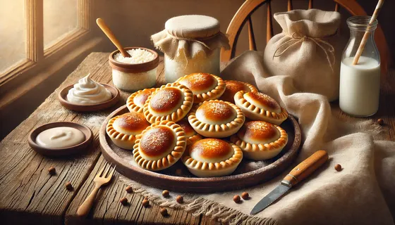 Пробуем Ленобласть на вкус: топ местных блюд, которые нужно обязательно съесть