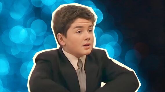 Все еще «жирует»: заоблачный гонорар звезды «Моей прекрасной няни» поверг в шок коллег