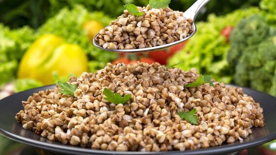Ваши блюда из гречки будут в разы вкуснее