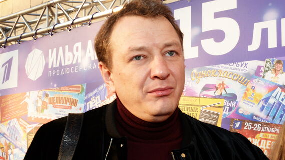 «Так не зарабатываем»: Башаров позавидовал доходам Бородиной