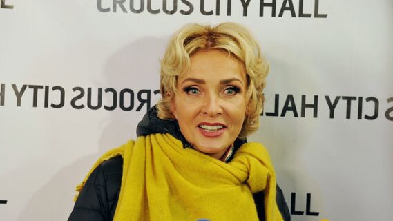 Снова онкология? Тяжелобольная Лайма Вайкуле прервала молчание