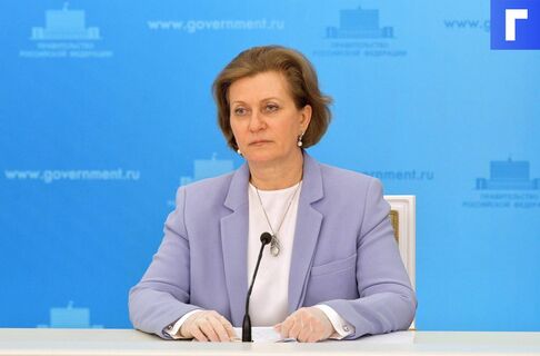 Роспотребнадзор: в России нашли около полутора тысяч мутаций коронавируса