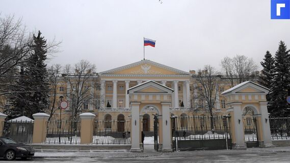 Смольный назвал снос бани на Гаванской улице незаконным