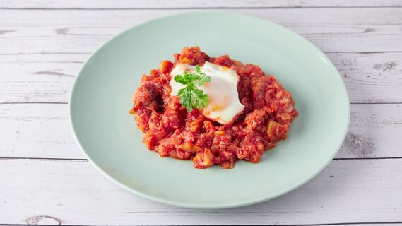 Рецепт кабачковой икры