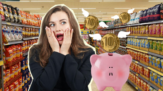 Цены на рис взлетят на 30%