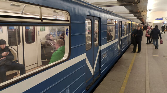 «Удельная» открывается досрочно: когда заработает станция метро в Петербурге и что изменилось после капремонта за два миллиарда