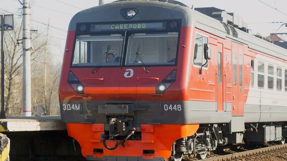 Какую пищу нельзя есть в поезде