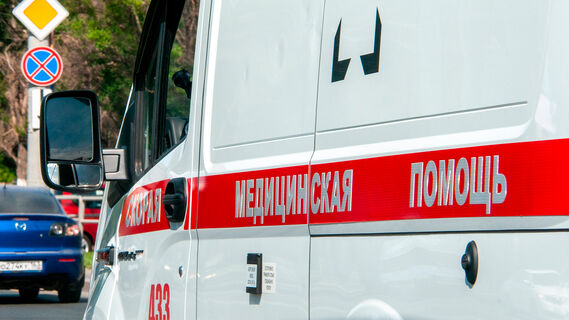 В Ладожском озере нашли человеческий скелет: личность погибшего предстоит установить криминалистам