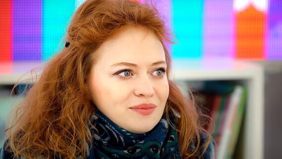 «Старшенькая» Максима Шаталина: куда исчезла актриса Екатерина Дубакина