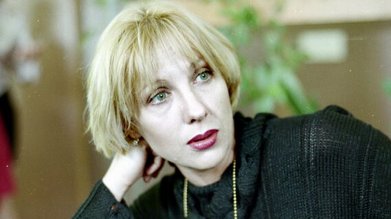 Елена Яковлева публично просит помощи у украинских властей